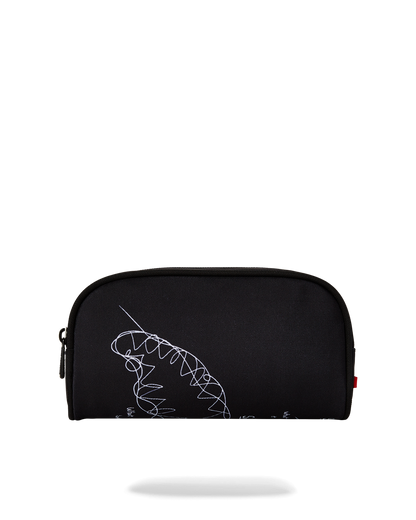 SPRAYGROUND® POUCH SUCCESS IS IMMINENT PENCIL POUCH