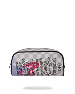 SPRAYGROUND® POUCH SPRAY POETRY PENCIL POUCH