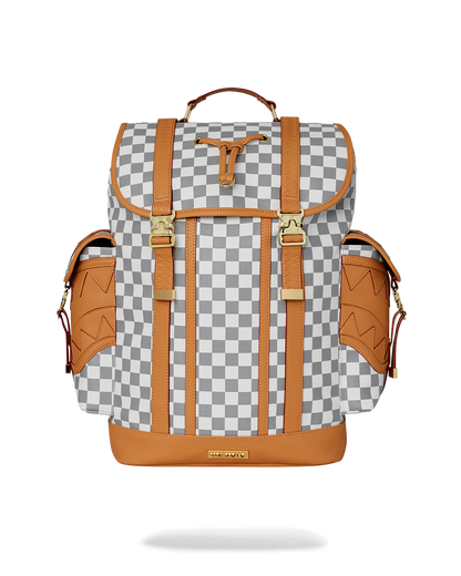 SPRAYGROUND® BACKPACK HENNY LATTE MONTE CARLO BACKPACK