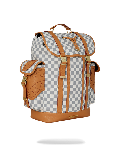SPRAYGROUND® BACKPACK HENNY LATTE MONTE CARLO BACKPACK