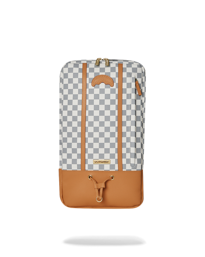 SPRAYGROUND® BACKPACK HENNY LATTE SMARTPACK