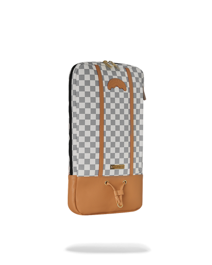 SPRAYGROUND® BACKPACK HENNY LATTE SMARTPACK