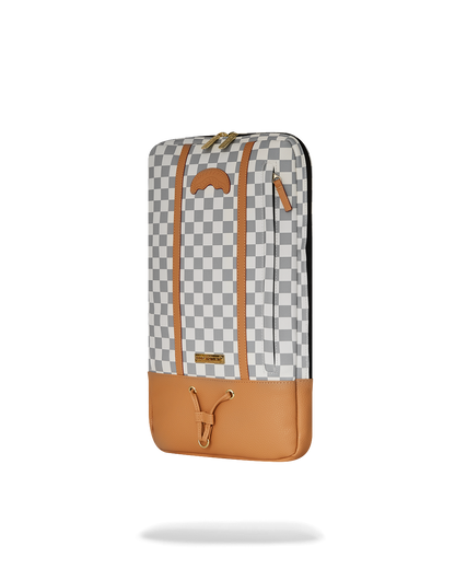 SPRAYGROUND® BACKPACK HENNY LATTE SMARTPACK