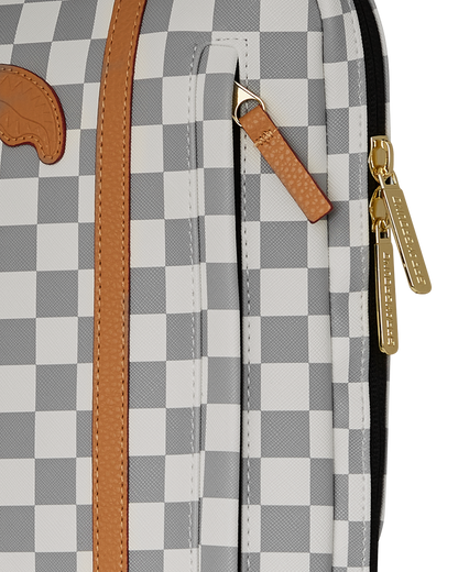 SPRAYGROUND® BACKPACK HENNY LATTE SMARTPACK