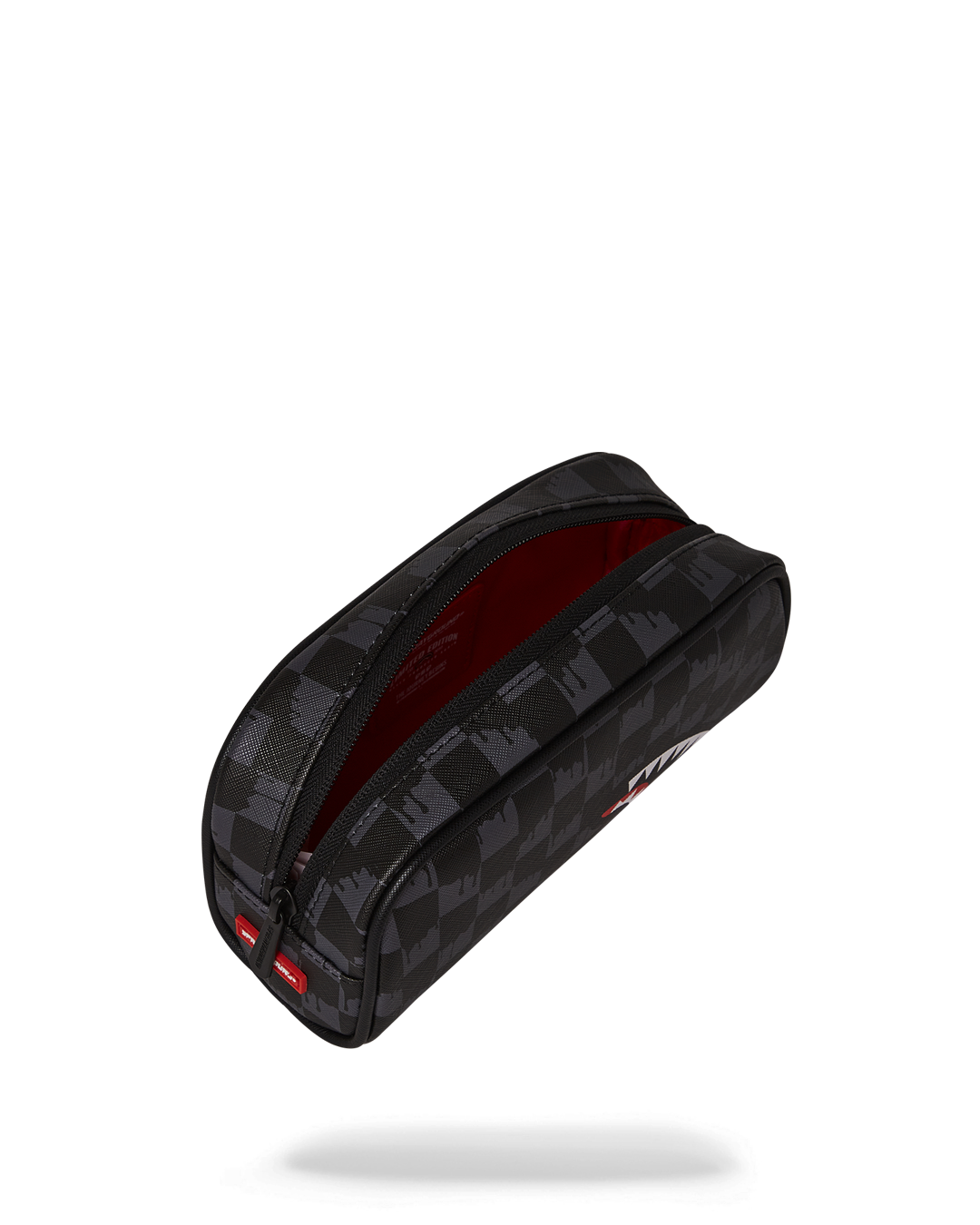 SPRAYGROUND® POUCH ATOMIC VAPOR PENCIL POUCH