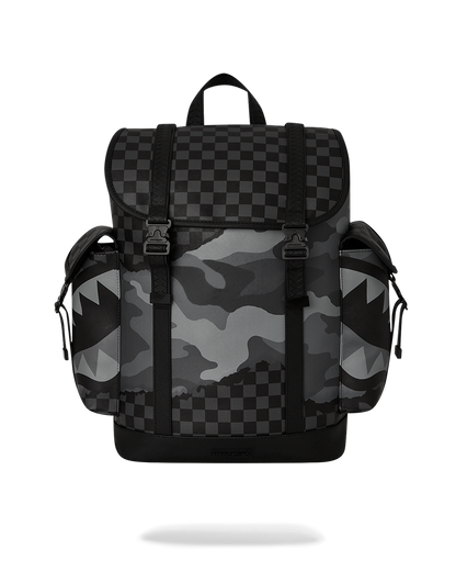 SPRAYGROUND® BACKPACK 3AM RIPTIDE MONTE CARLO BACKPACK
