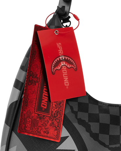 SPRAYGROUND® HANDBAG THE BACKSTAGE 3AM RIPTIDE