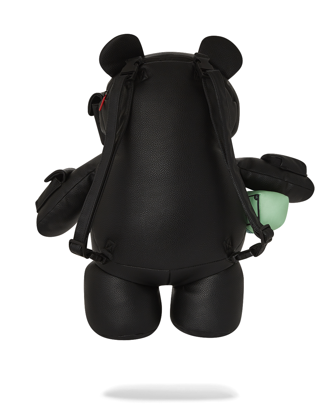 SPRAYGROUND® BACKPACK AIRFREIGHT MONEYBEAR TEDDYBEAR BACKPACK
