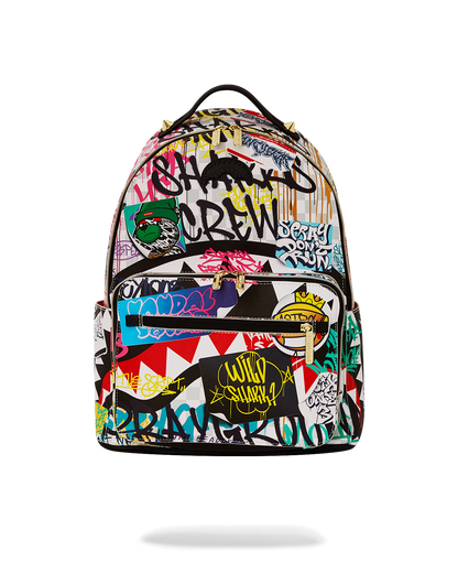 SPRAYGROUND® BACKPACK CREATE ANOTHER DAY CHATEAU BACKPACK