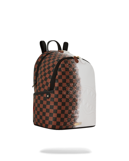 SPRAYGROUND® BACKPACK SPRAYSHARKS WORLDWIDE SAVAGE BACKPACK