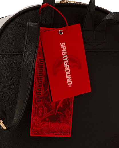 SPRAYGROUND® BACKPACK SPRAYSHARKS WORLDWIDE SAVAGE BACKPACK