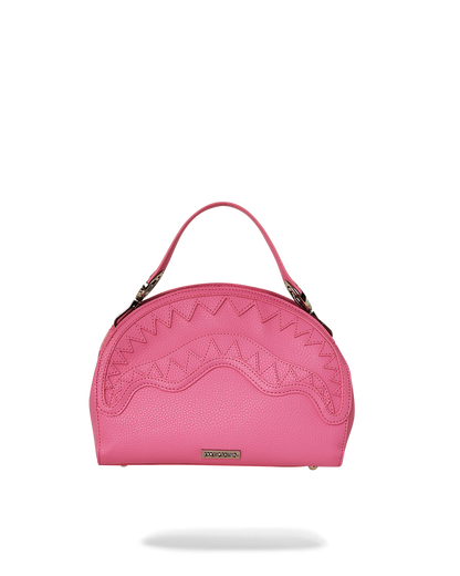 SPRAYGROUND® HANDBAG BABY BEAR BADDIE SHARK HANDBAG
