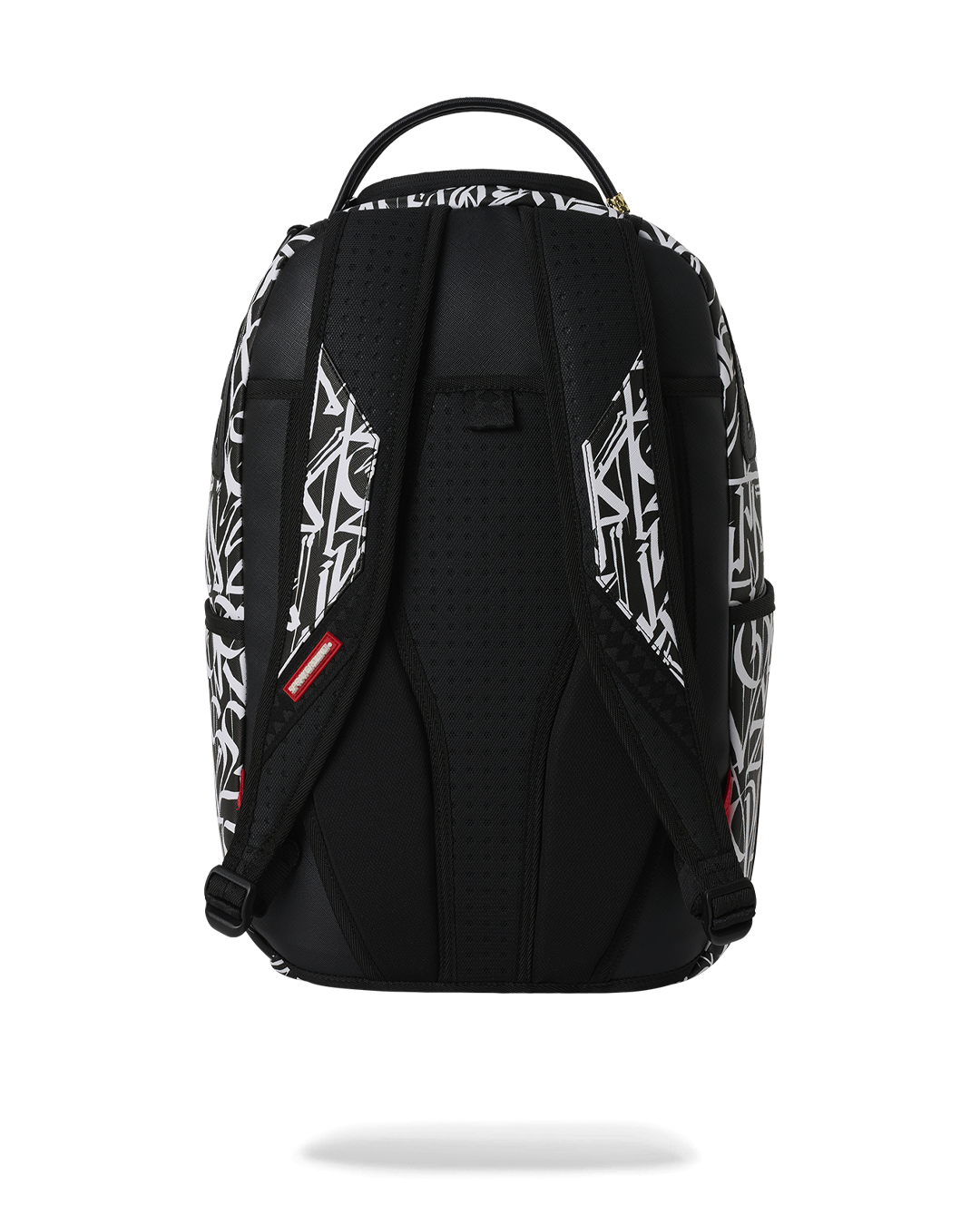 SPRAYGROUND® BACKPACK WYNWOOD WALLS COLLAB DEFER INFINITY ARMY BACKPACK