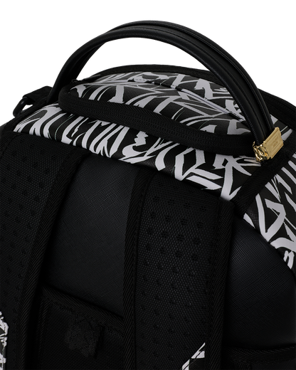 SPRAYGROUND® BACKPACK WYNWOOD WALLS COLLAB DEFER INFINITY ARMY BACKPACK