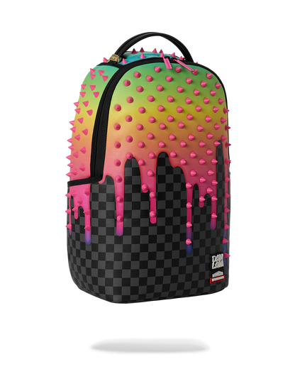 SPRAYGROUND® BACKPACK WYNWOOD WALLS COLLAB DAN LAM DRIPS BACKPACK