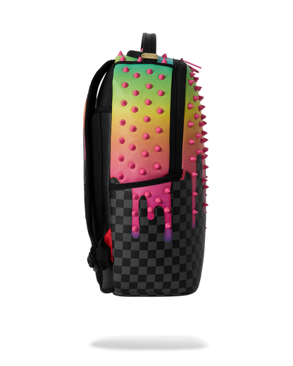 SPRAYGROUND® BACKPACK WYNWOOD WALLS COLLAB DAN LAM DRIPS BACKPACK