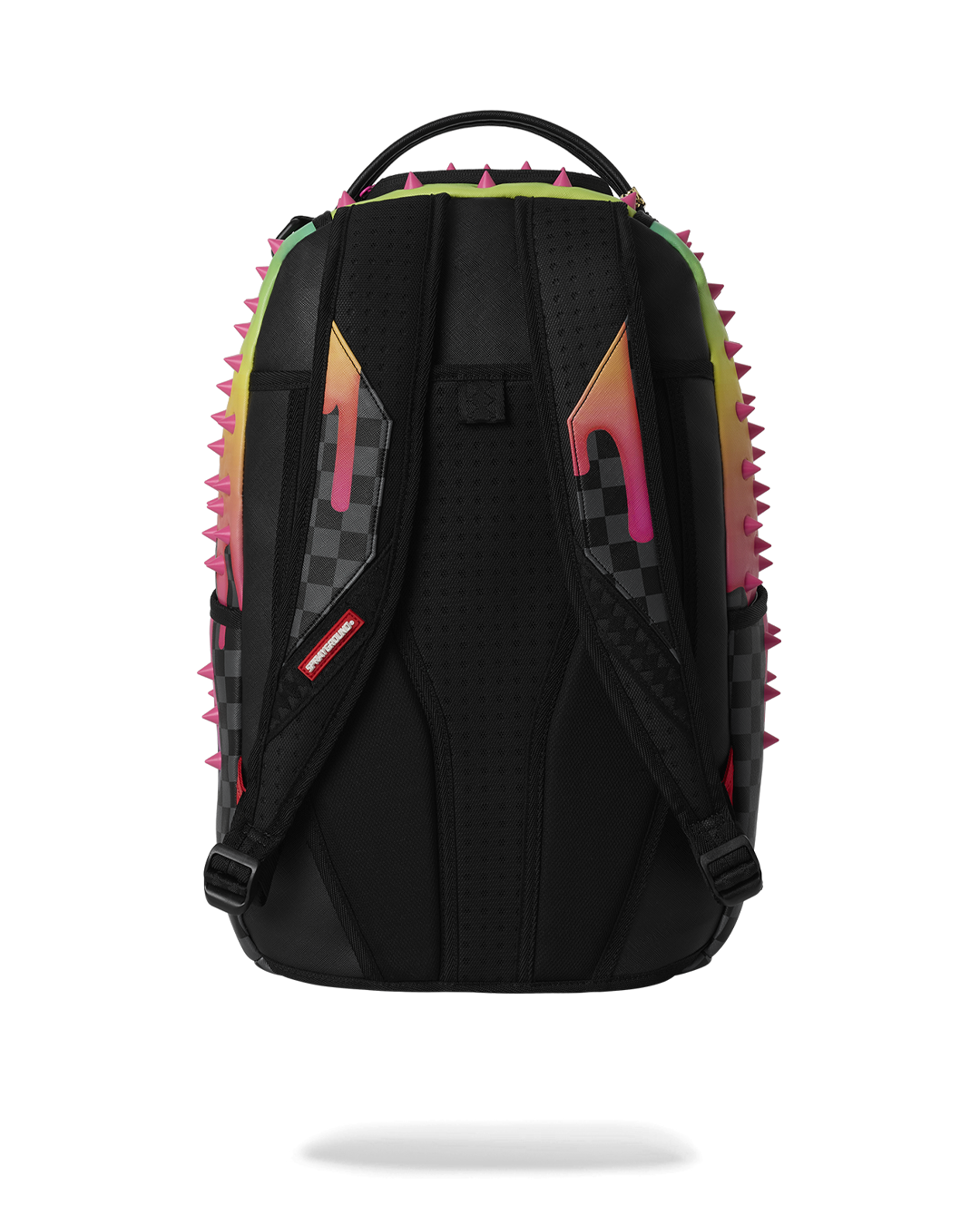 SPRAYGROUND® BACKPACK WYNWOOD WALLS COLLAB DAN LAM DRIPS BACKPACK