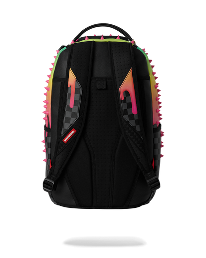 SPRAYGROUND® BACKPACK WYNWOOD WALLS COLLAB DAN LAM DRIPS BACKPACK