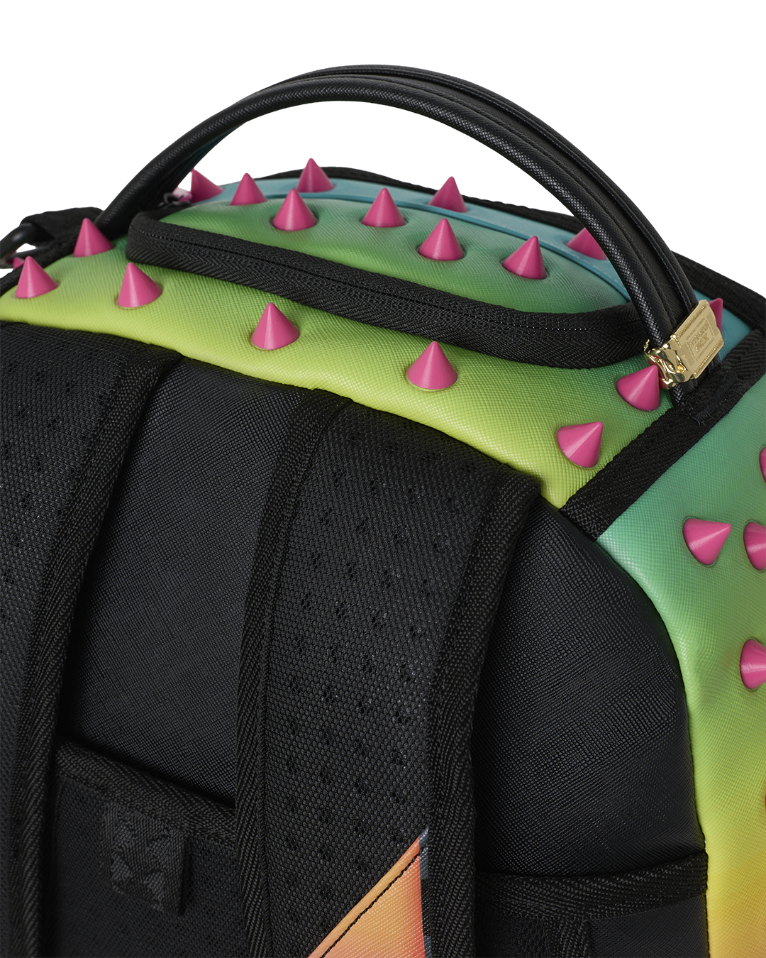 SPRAYGROUND® BACKPACK WYNWOOD WALLS COLLAB DAN LAM DRIPS BACKPACK