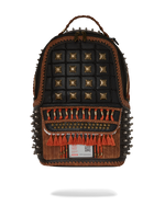 SPRAYGROUND® BACKPACK THE MET JAPANESE SAMURAI ARMOR BACKPACK