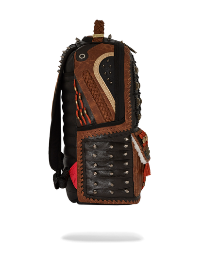 SPRAYGROUND® BACKPACK THE MET JAPANESE SAMURAI ARMOR BACKPACK