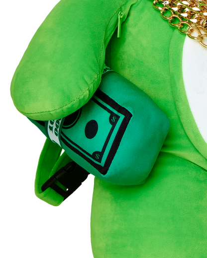 SPRAYGROUND® BACKPACK MANY CHAINZ BEAR BACKPACK