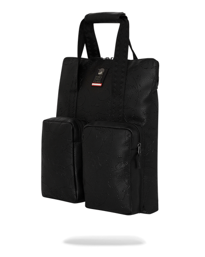 SPRAYGROUND® SLING JAMES FIRST CLASS MESSENGER BAG