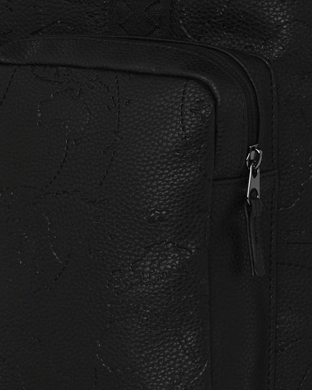 SPRAYGROUND® SLING JAMES FIRST CLASS MESSENGER BAG