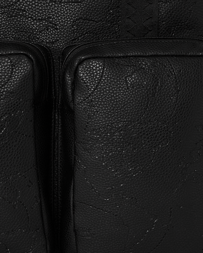 SPRAYGROUND® SLING JAMES FIRST CLASS MESSENGER BAG