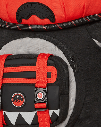 SPRAYGROUND® BACKPACK SKY HIGH SEEKERS ARCTIC BEAR BACKPACK