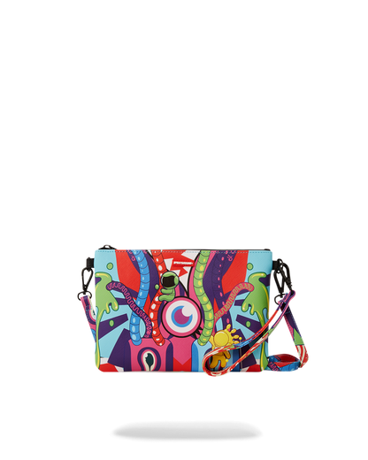 SPRAYGROUND® POUCHETTE MIND TRIP 2.0 POUCHETTE