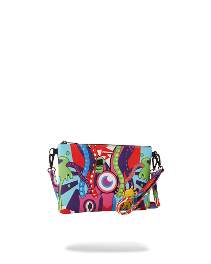 SPRAYGROUND® POUCHETTE MIND TRIP 2.0 POUCHETTE
