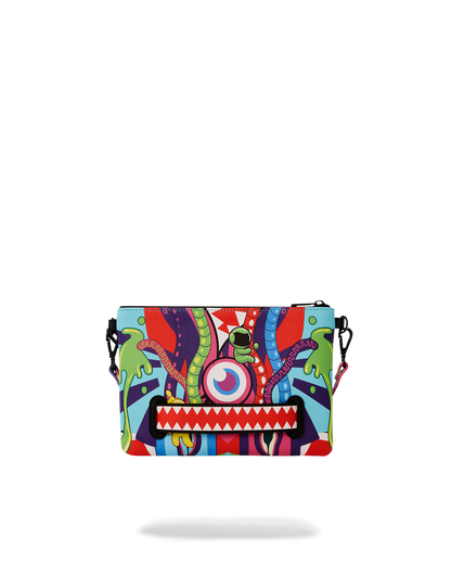 SPRAYGROUND® POUCHETTE MIND TRIP 2.0 POUCHETTE