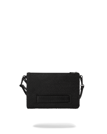 SPRAYGROUND® POUCHETTE VATO TYPE CROSSOVER CLUTCH