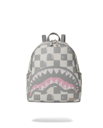 SPRAYGROUND® BACKPACK VANQUISH CREAM SAVAGE