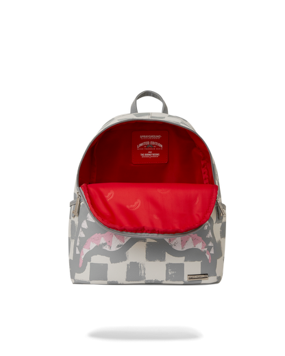 SPRAYGROUND® BACKPACK VANQUISH CREAM SAVAGE