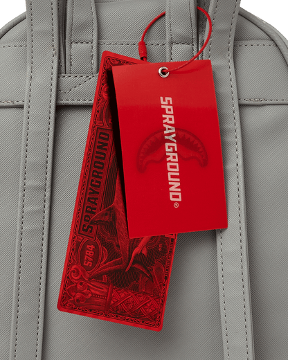 SPRAYGROUND® BACKPACK VANQUISH CREAM SAVAGE
