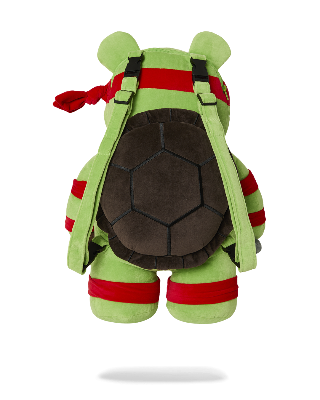 SPRAYGROUND® BACKPACK TMNT RAPHAEL MONEYBEAR BACKPACK