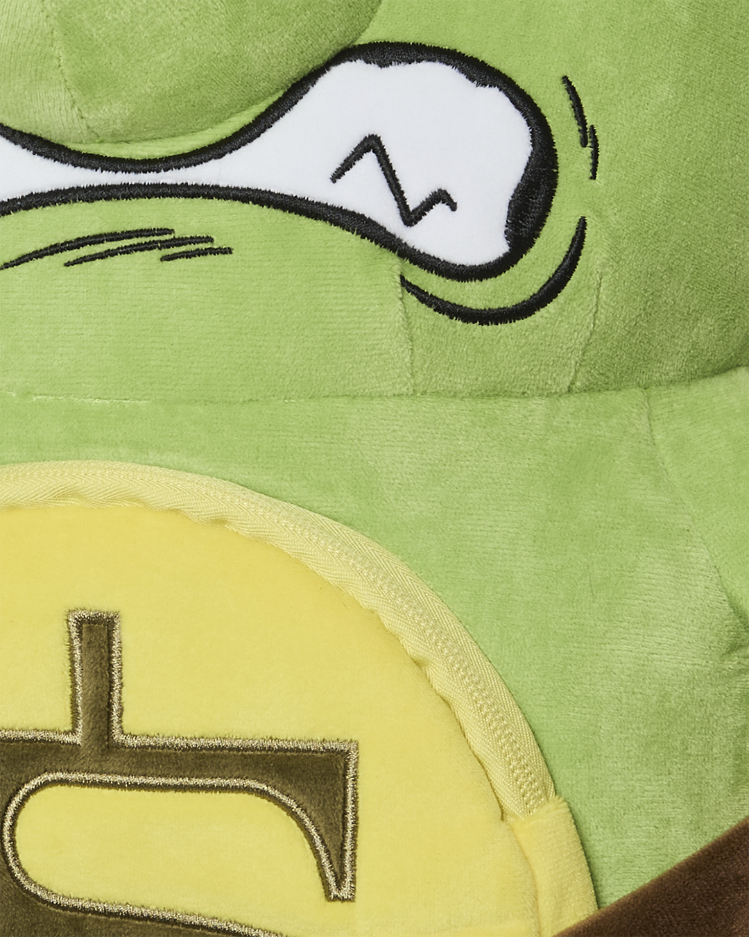 SPRAYGROUND® BACKPACK TMNT RAPHAEL MONEYBEAR BACKPACK