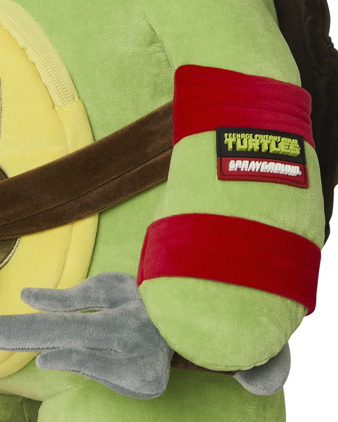 SPRAYGROUND® BACKPACK TMNT RAPHAEL MONEYBEAR BACKPACK
