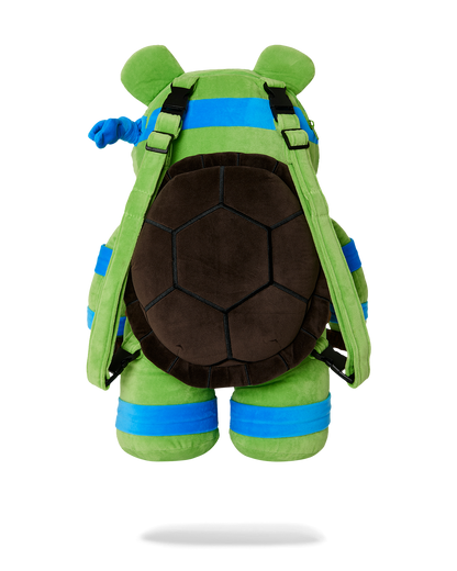 SPRAYGROUND® BACKPACK TMNT LEONARDO MONEYBEAR BACKPACK