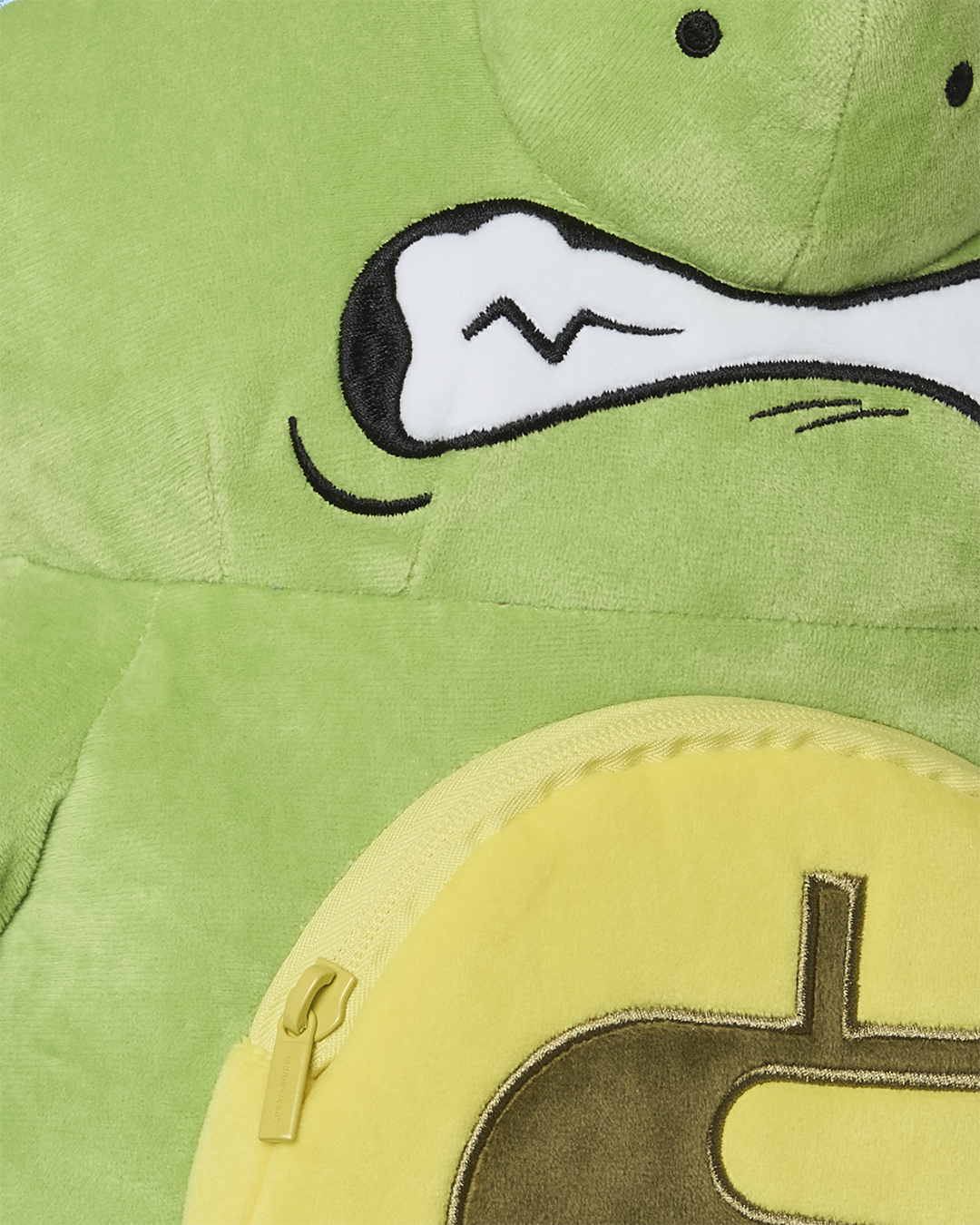 SPRAYGROUND® BACKPACK TMNT LEONARDO MONEYBEAR BACKPACK