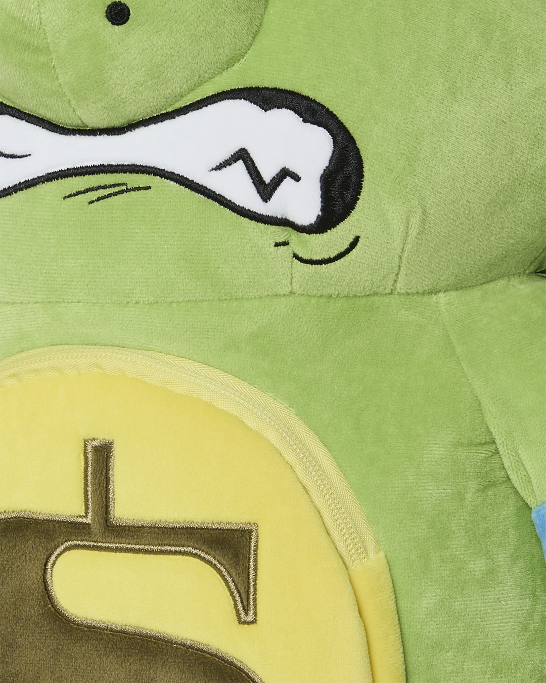 SPRAYGROUND® BACKPACK TMNT LEONARDO MONEYBEAR BACKPACK