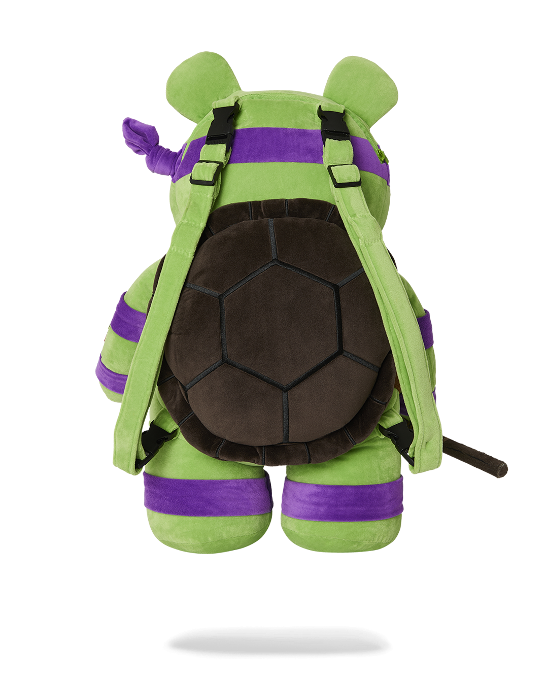 SPRAYGROUND® BACKPACK TMNT DONATELLO MONEYBEAR BACKPACK