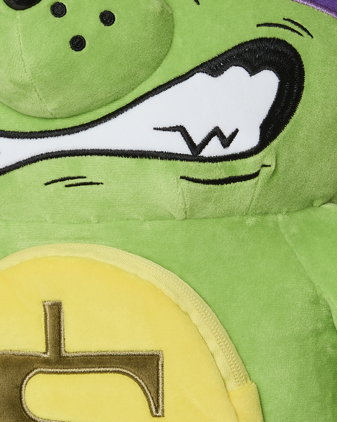 SPRAYGROUND® BACKPACK TMNT DONATELLO MONEYBEAR BACKPACK