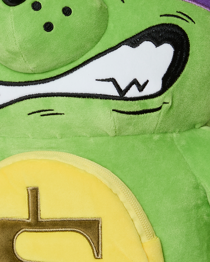 SPRAYGROUND® BACKPACK TMNT DONATELLO MONEYBEAR BACKPACK