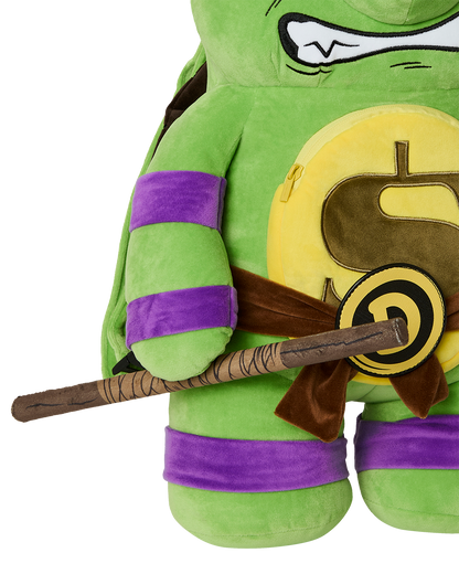 SPRAYGROUND® BACKPACK TMNT DONATELLO MONEYBEAR BACKPACK