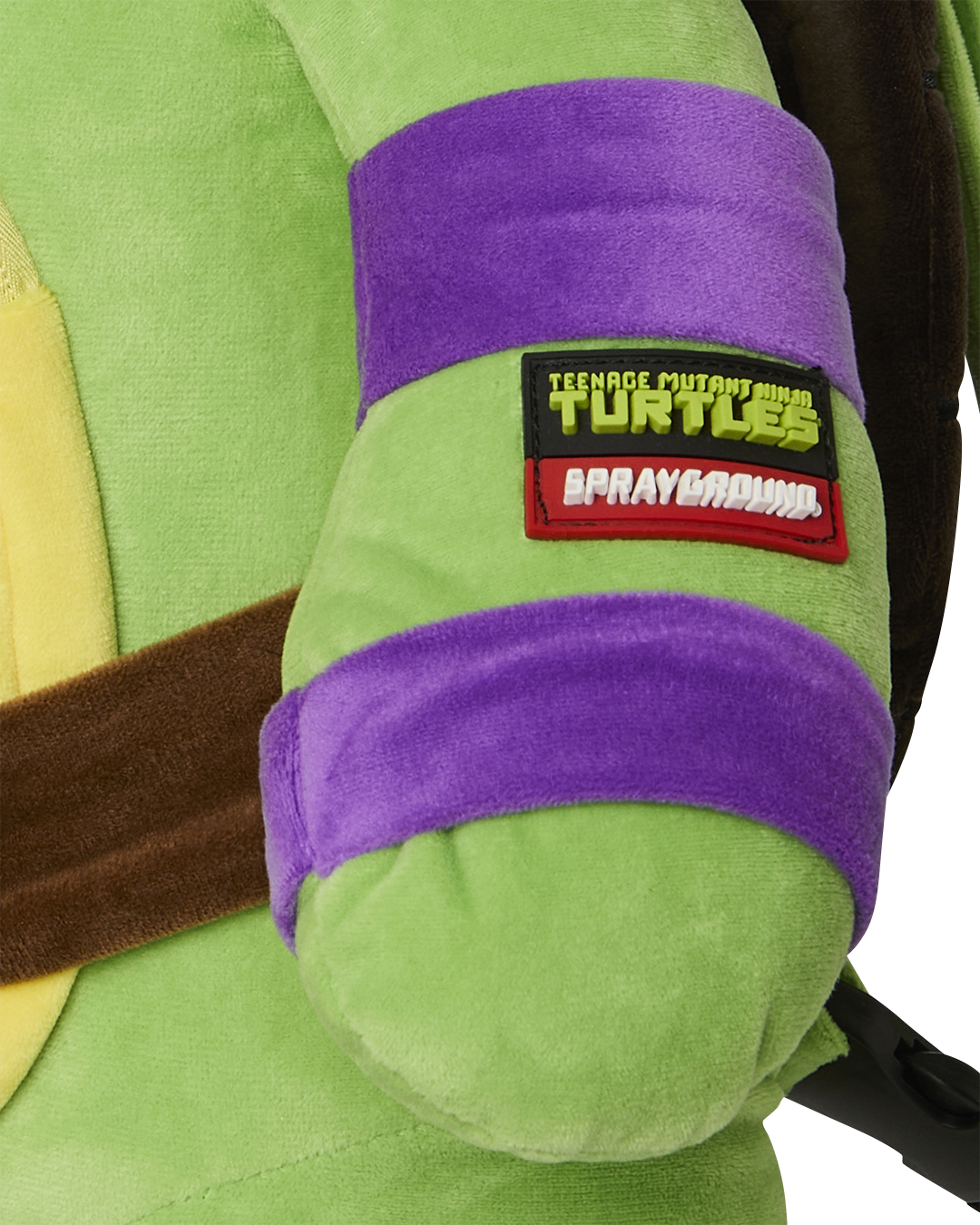 SPRAYGROUND® BACKPACK TMNT DONATELLO MONEYBEAR BACKPACK