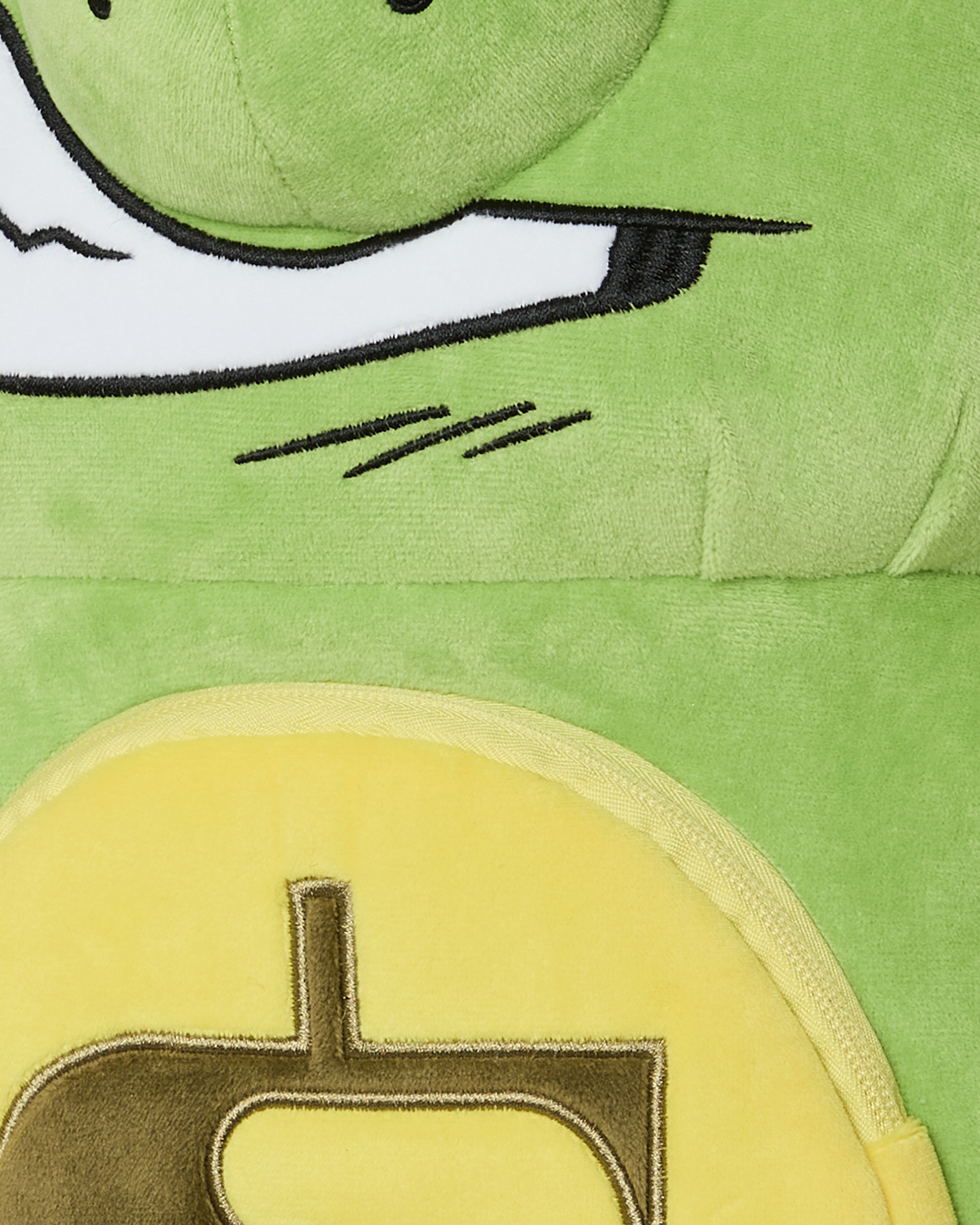 SPRAYGROUND® BACKPACK TMNT MICHAELANGELO MONEYBEAR BACKPACK