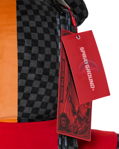 SPRAYGROUND® BACKPACK FAMILY GUY RUPERT MONEYBEAR BACKPACK